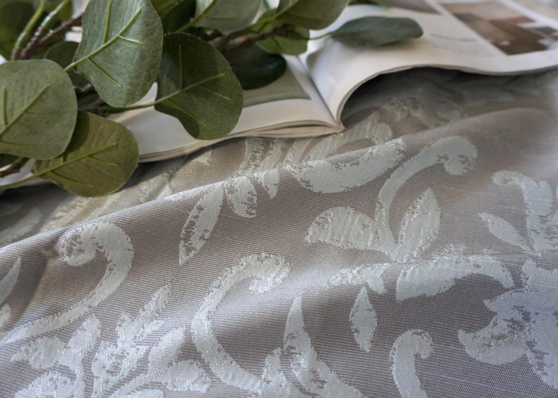 防炎カーテン画像