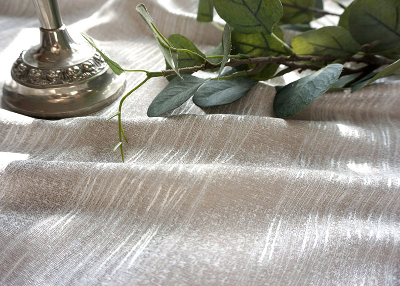 防炎カーテン画像