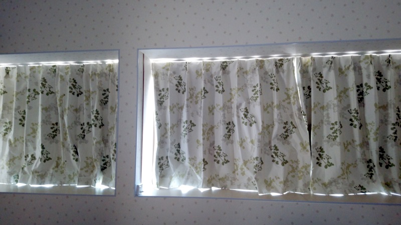 ＜フォレスティ　グリーン＞のレビュー写真です