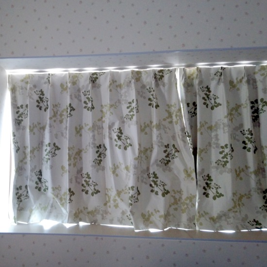 ＜フォレスティ　グリーン＞のレビュー写真です