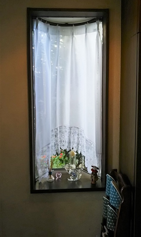 ＜スノウドロップ　アーチスタイル＞のレビュー写真です