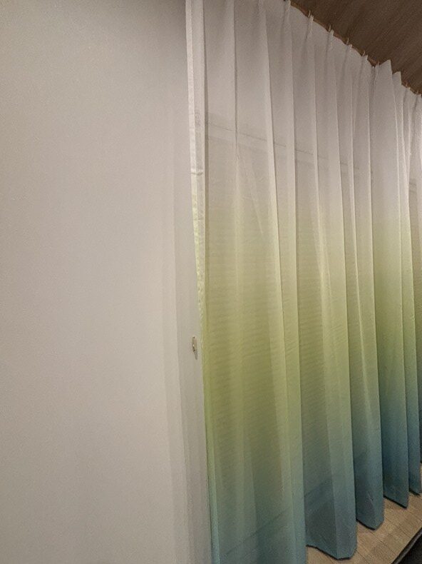 岐阜県のお客様より＜レースグラッド ソウ＞のご感想をいただきました