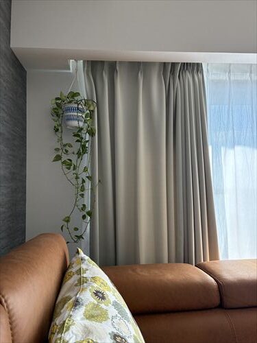 愛知県のお客様より＜フォーシーズン マグノリア＞のご感想をいただき