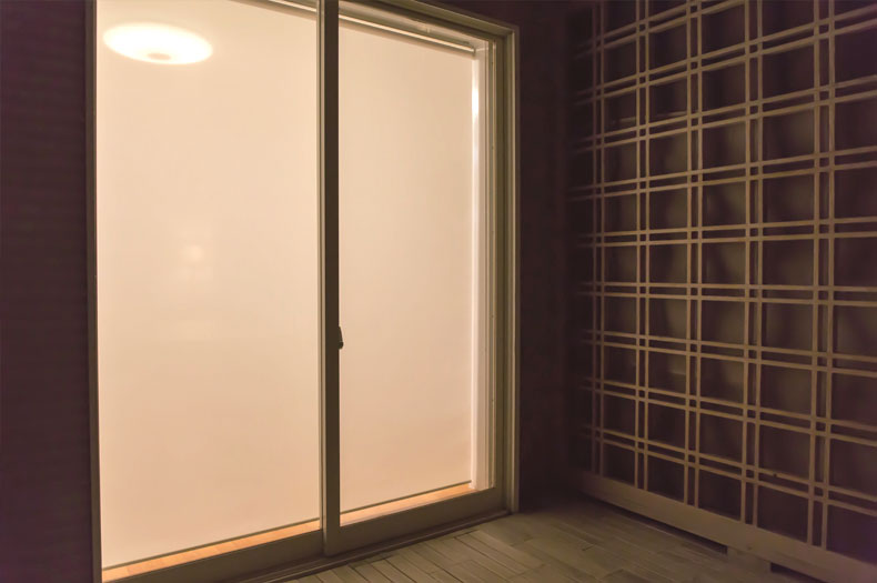 森のうたNeo【ベーシック】（森の朝もや）